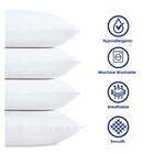 Home Sweet Home Dream Hypoallergenic Down-alternative Soft
