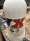10lbs Nos Botttle Kit With Assassin Plate