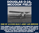 Douglas O-2a Liberty Engine Photo Mccook Field Hudek Bowers Provenance