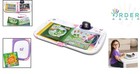 Leapstart 3d Interactive Learning System Pink Educational Toy For Preschool T   