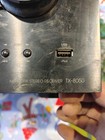 Onkyo Tx-8050 Am fm Network Stereo Audio Receiver