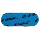 Genesis Bowling Excel Classic 2 Blue Medium fast Performance Tape 40 Piece Pack