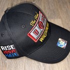 John Cena Final Wrestlemania Hat Las Vegas Farewell Tour The Last Time Is Now