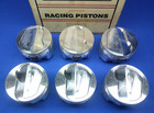 Nos Vintage Indy Cart Buick V6 Wiseco Custom Forged Aluminum Racing Pistons  6 