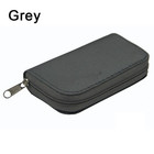 Memory Card Holder Bag 22 Slot Sd Cf Micro Sd Sdhc Ms Camera Game Case