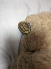 Vintage The Westcliff Collection Brown Teddy Bear Plush 12  Fnf Sales Korea Tag