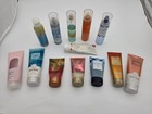 32pc Victoria s Secret Pink Bath Body Works Fragrance Lot Plus Vs Tote