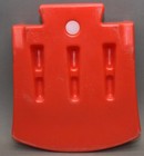 Step2 Up   Down Roller Coaster Replacement Piece Part F Only  See Video