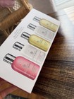 Molton Brown London 5 X 3 3oz Travel Body   Hair Collection Women s
