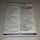 Nicoderm Cq Step 1 Nicotine Patch  21mg 7 ct - 1 Week Kit - New - Exp 12 2027