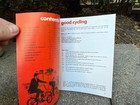 Raleigh Bicycle  care For Your Cycle  Owner s Handbook