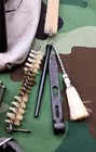 East German 7 62x39 Military Cleaning Kit - Unissued Cold War Ddr Rg57 Mpi-km
