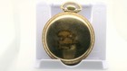 Vintage 1917 Hamilton 974 Gold Filled Pocket Watch Size 16s 17 Jewels