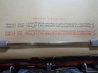 Olivetti Lettera Dl Typewriter Fully Functional Spanish-style Color From Japan