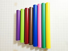 Roll Adhesive Lot 8-colors 16-12  W X 24  Feet Oracal Matte Vinyl Graphic Cutter