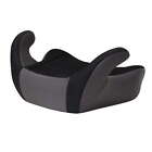 Lx Booster Car Seat  Fossil Black  Toddler  Unisex