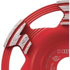 Hilti Angle Grinder Diamond Cup Wheel Arbor 5  X 7 8  Spx Steel Body Engineered