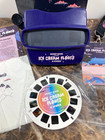 Modest Mouse Ice Cream Floats Cruise 2026 Souvenir Viewfinder   Laniard Pass