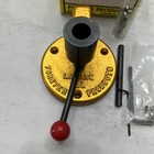 Forster Products Power Case Trimmer  Pt1010