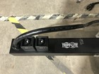 Tripp Lite 2 9kw Single-phase Metered Pdu 30a 120v 10ft Cord Pdumv30 Tested 