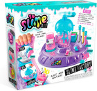 - So Slime Diy - Slime Factory - Make Your Own 10 Slimes Just Add Water No Glue 