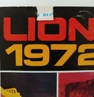 Vintage 1972-3 Lionel Model Trains Catalog