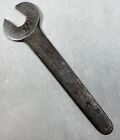 Vintage Fairmount Tools 3 8  Open End Wrench Made In Usa Tool Nice