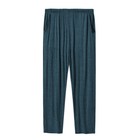 Men s Modal Lounge Pajamas Sleepwear Pants Lightweight Soft Trousers
