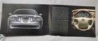 Jaguar 2005 S-type Brochure New Bifold