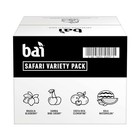 Bai Flavors Variety Pack  Antioxidant Infused Water Beverage  12 Pack