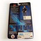 Babylon 5 Captain John Sheridan Action Figure In Box 