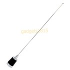 2pcs Sdn1 Nmo Dual Band Antennas 144 430mhz Vhf uhf Mobile Ham Car Radio 100w