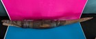 Crocodile Alligator 22  Guiro Instrument S  America Or African  Calls Gators 