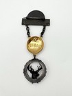 Vintage Bpoe Elks Florida Reunion Badge