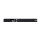 Cyberpower Or500lcdrm1u Ups Battery Backup 500va Rackmount