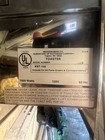 Vintage Modern Maid Kbt-100 Built In In-wall Toaster