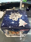 Marklin Mini Club Z Scale 81846 Christmas Edition  missing A Few Decorations