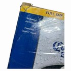 Corona Extra Full Size 18    Paper Dmi Sports Dartboard W  6 Steel Tip Darts New