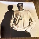 Depeche Mode Songs Of Faith And Devotion Original 1993 Album Cover Promo Poster