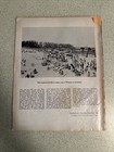 July 1968 Petersen   s Surftoons Surfer Comic Cartoon Surfing Surfboard Magazine