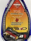 New Ektelon O3 Blue Super Wide Body 2450   Racquetball Racquet 5-3 8 Grip