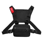 Us Tactical Concealed Carry Pistol Fanny Pack Holster Waist Pack Bag Gun Holster