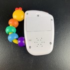 1960a    Baby Einstein Take Along Tunes Musical Toy Lights Works