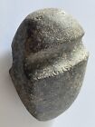 Native American Sculpture Indian Hunting Tool Art Antique Artifact Iconic Old