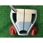 34  Steel Taylormade Spider Tour Platinum Putter