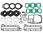 6h3-w0001-01 Gasket Kit For 1994-2012 Yamaha Outboard P60tlh 60tlr 60hp