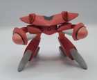 Robotech Invid Scout 1 48 Scale Figure
