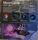 Moon Lamp Kids Night Light Lamp 5 9 Inch 16 Colors Led 3d Star Moon Light  390
