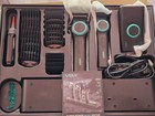 Vgr 3 In 1 Professional Barber Combo