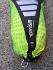 New Prism Synapse 140 Dual-line Sport Kite 140cm Wing Span Green Polyester